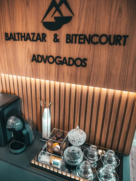Foto da capa de Balthazar & Bitencourt Advogados Trabalhista - Previdenciário - Criciúma