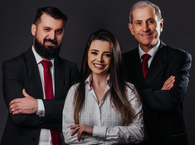 Foto da capa de Balthazar & Bitencourt Advogados Trabalhista - Previdenciário - Criciúma